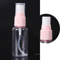 Plastic Travel Set, Travel Bottle Tube and Jar (PT06)